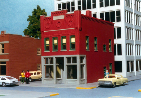 699-6004 - Madlene’s Deli Kit (HO Scale)