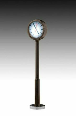 Atlas - AT-70000019 - Clock Lamp (HO Scale)