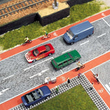 7082 - Cycleway (HO Scale)