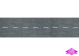 7086 - Asphalt highway (2m) (HO Scale)