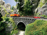 Noch 58690 - Achtobel Bridge (HO Scale)