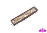 7229 - Coil Wire Wagon Load (HO Scale)