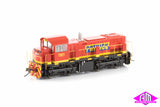 73 Class Locomotive 7321 Patrick 73-18 HO Scale