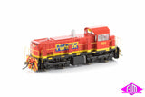 73 Class Locomotive 7321 Patrick 73-18 HO Scale