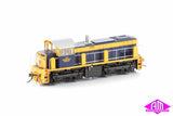 73 Class Locomotive 7340 Manildra 73-16 HO Scale