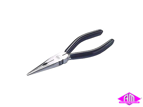 Long Nose Pliers