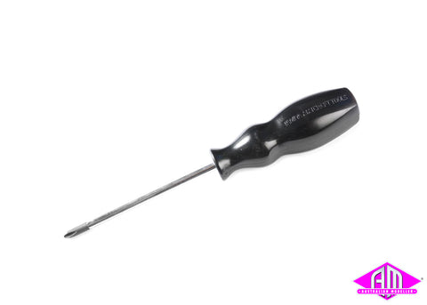 Screwdriver Philips #1 Medium