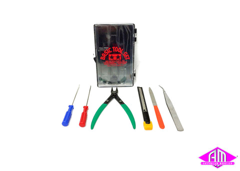Basic Tool Set - MK816
