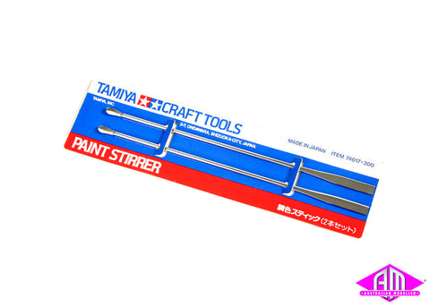 Paint Stirrer - MK817