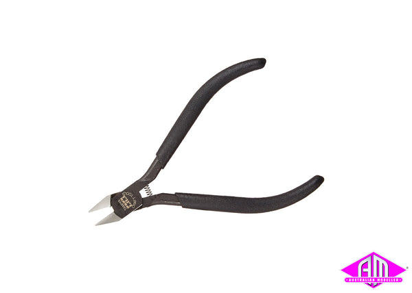 Sharp Pointed Side Cutter – Australian Modeller