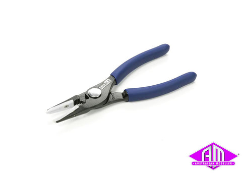 Non-Scratch Long Nose Pliers