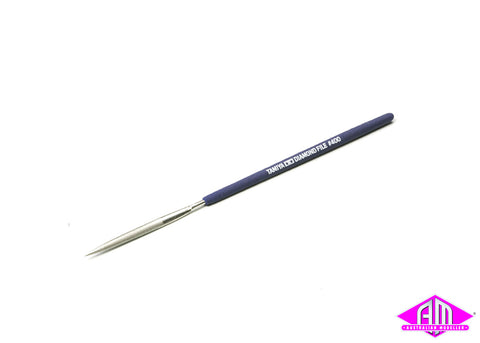 Diamond File - For Photo Etched Parts