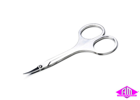 Modeling Scissors - For Photo Etched Parts
