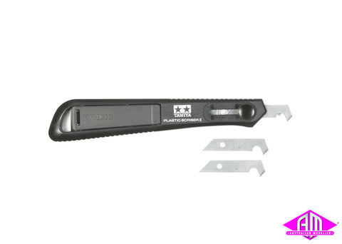Plastic Scriber II