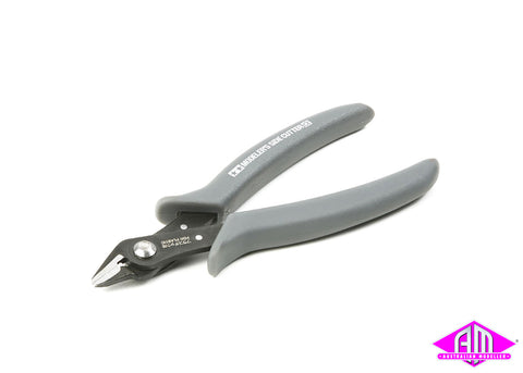 Modeler's Side Cutter - Gray