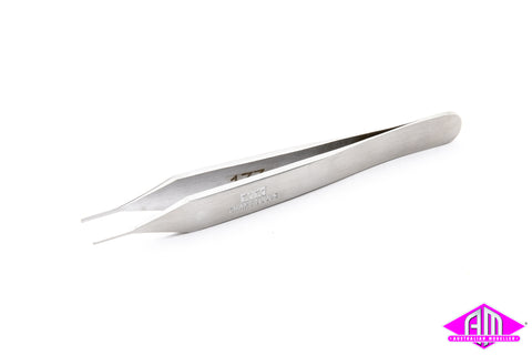 Bending Tweezers for Photo-Etched Parts