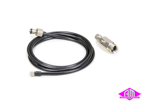 Propellant Can Attachment Set