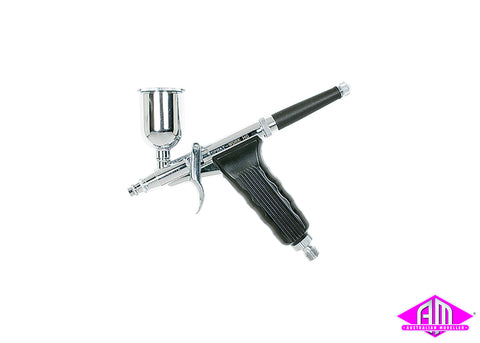 Spray-Work HG Trigger-Type Airbrush