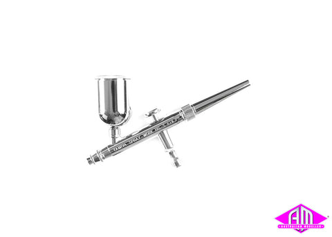 Spray-Work HG Single Air Brush