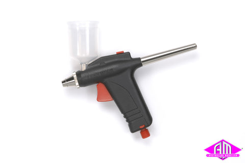 Spray-Work Basic Airbrush