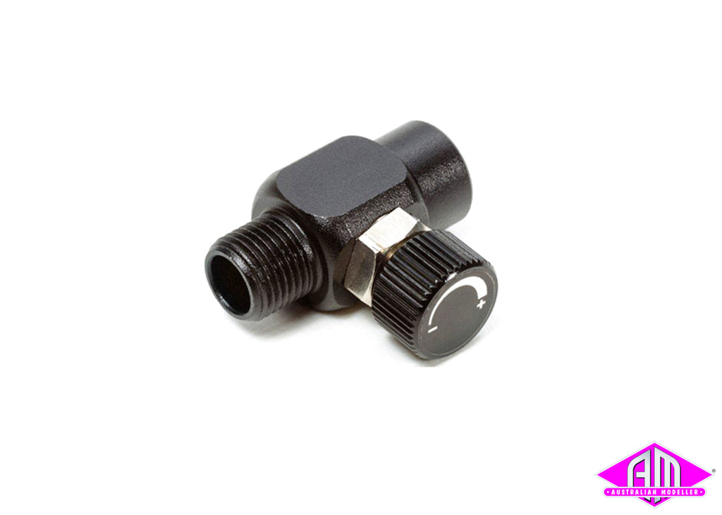 74552 Tamiya Air Control Valve – Australian Modeller