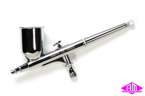 Sparmax Airbrush SX 0.3D