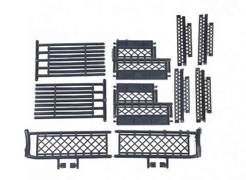 Micro Engineering - 75-168 - City Viaduct - Tower (HO Scale)