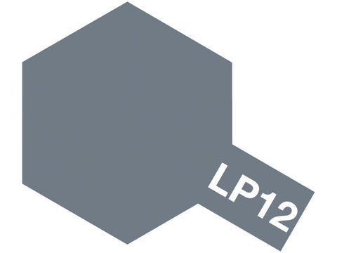 82112 - Lacquer - IJN Gray (Kure Arsenal) - LP-12 (10ml)