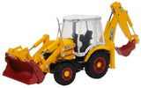 763CX003 - Backhoe Loader JCB 3CX (HO Scale)