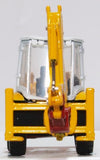 763CX003 - Backhoe Loader JCB 3CX (HO Scale)