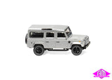781-10203 - Land Rover Defender 110 (HO Scale)