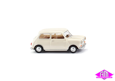 781-22602 - Morris Mini-Minor (HO Scale)