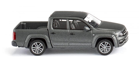 781-31148 - VW Amarok GP Grey Metallic (HO Scale)
