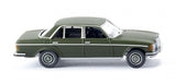 781-69506 - Mercedes Benz German Army Green (HO Scale)