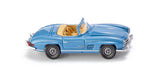 781-83407 - Mercedes Benz 300SL Roadster (HO Scale)
