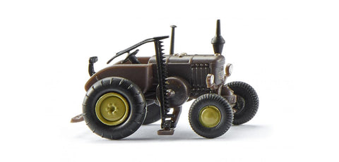 781-95103 - Lanz Bulldog 8506 Tractor (N Scale)
