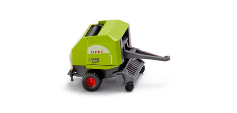 781-95902 - Round Baler Claas Rollant Rotocut (N Scale)