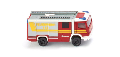 781-96303 - Fire Truck RLFA 2000 AT (N Scale)