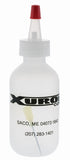 791-90116 - Dispensing Bottle with 0.020" Needle Tip