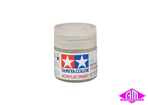 Acrylic Thinner X-20A 10ml