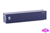 949-8157 - 40' Rib-Side Container - APL (HO Scale)