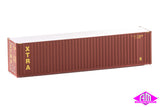 949-8209 - 40' Hi-Cube Container - XTRA (HO Scale)