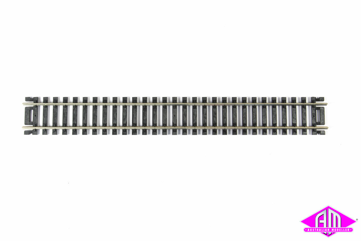 Peco SL-387 Curved Double Radius Left Hand Turnout Peco SL-387 Curved Double Radius Left Hand Turnout