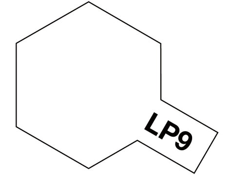 82109 - Lacquer - Clear - LP-9 (10ml)