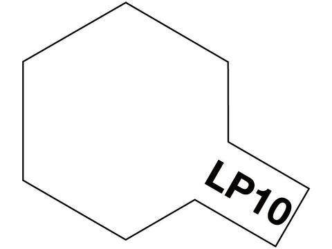 82110 - Lacquer Thinner - LP-10 (10ml)