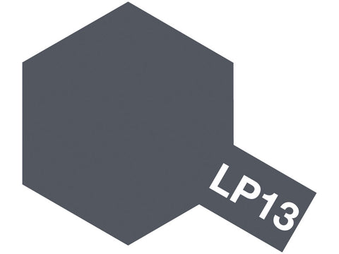 82113 - Lacquer - IJN Grey (Sasebo Arsenal) - LP-13 (10ml)