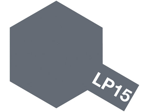 82115 - Lacquer - IJN Gray (Yokosuka Arsenal) - LP-15 (10ml)