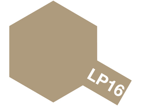 82116 - Lacquer - Wooden Deck Tan - LP-16 (10ml)