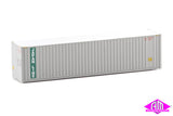 949-8211 - 40' Hi-Cube Container - Japan Lines (HO Scale)