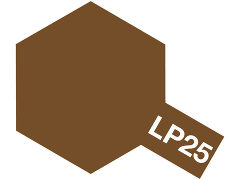 82125 - Lacquer - Brown - LP-25 (10ml)